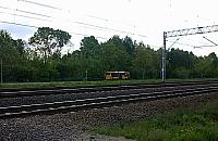 Kara dla przewoźników linii 176