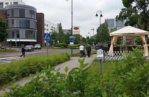 Znasz czarne punkty Legionowa?