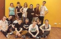 Bracia Tolak chcą roztańczyć Legionowo! Poznaj Brothers Dance Studio