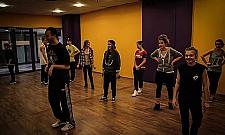 Bracia Tolak chcą roztańczyć Legionowo! Poznaj Brothers Dance Studio