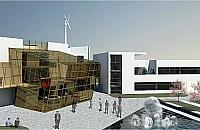 Za sześć miesięcy będzie gotowe Centrum Badawcze PAN