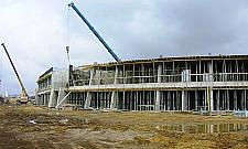 Za sześć miesięcy będzie gotowe Centrum Badawcze PAN