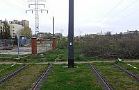 Skrzy¿owanie ¦wiatowida i Mehoffera zamkniête do po³owy lipca