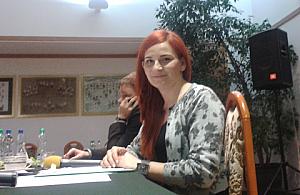 Jaworski ponownie burmistrzem, Majchrzak przewodniczącą rady