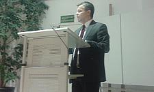 Jaworski ponownie burmistrzem, Majchrzak przewodniczącą rady