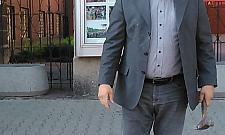 Próba skruszenia partyjnego betonu: kilofami w panią burmistrz