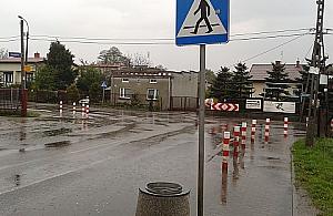 Głębocka: na mszę z wielką pompą