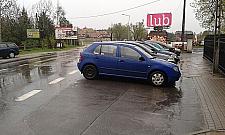 Głębocka: na mszę z wielką pompą