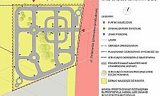 Miasteczko ruchu drogowego na Nowodworach? Zobacz projekt