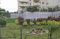 Obsesja grodzenia - przekleństwo Białołęki?