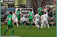 GKP Targówek nadal w III lidze. Fart czy pech?