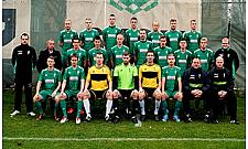 GKP Targówek nadal w III lidze. Fart czy pech?