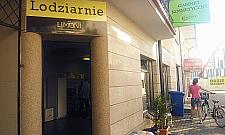 Limoni: lody dla ludzi i... psów zawitały do Legionowa