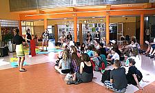 Młodzież: nie traktuje się nas podmiotowo