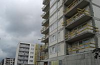 Ekscentryczne nazwy osiedli na Bemowie