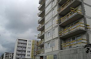 Ekscentryczne nazwy osiedli na Bemowie