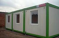 Nie będzie mieszkań w kontenerach