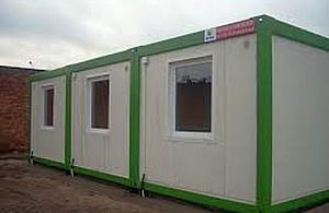 Nie będzie mieszkań w kontenerach