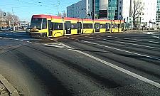 Przebudowa skrzyżowania Powstańców i Górczewskiej odłożona