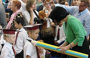 Kolejne szkoły likwidują zerówki. Burmistrz: winny jest wyż