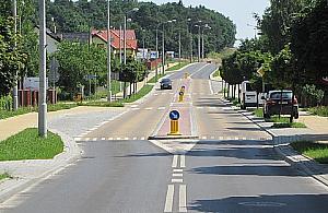 Pełczyńskiego - ściek komunikacyjny czy miejska ulica?