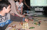 Rekiny biznesu czy szaleni artyści? Warsztaty coachingowe dla... dzieci