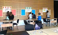 Rekiny biznesu czy szaleni artyści? Warsztaty coachingowe dla... dzieci