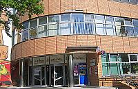 Przygotowanie do głosowania i dwudniowa promocja radnej PO