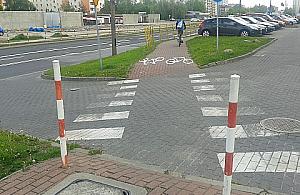 Światowida okiem rowerzysty. Nigdy nie będzie normalnie?