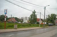 Problemy z dojazdem do szkoły przy Juranda. Nawet godzinę