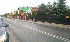 Problemy z dojazdem do szkoły przy Juranda. Nawet godzinę