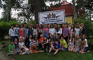 Białołęccy szóstoklasiści: zdali powyżej stołecznej średniej