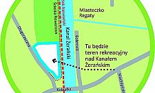 Zielona Białołęka rozkwitnie! Nowe, fajne projekty