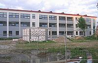 Czy szkoła na Ceramicznej będzie gotowa na czas?