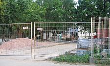 Czy szkoła na Ceramicznej będzie gotowa na czas?