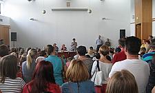 Czy szkoła na Ceramicznej będzie gotowa na czas?