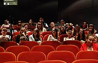 Od września będzie kino na Białołęce!