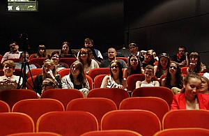 Od września będzie kino na Białołęce!