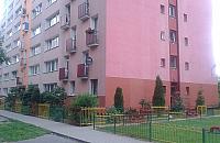 Pasteloza toczy bielańskie bloki