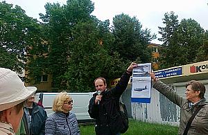 Bielańskie lotnisko: historia z okresu II wojny światowej