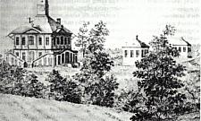 Marymont: jak z pałacyku powstał kościół