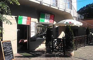 Kochamy Włochy - nowa pizzeria z klimatem