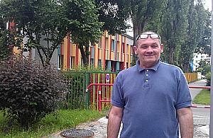 Wypadek dziecka w przedszkolu: ojciec zapowiada walkę z systemem