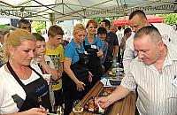 Rybka z grilla - 21 czerwca przy ratuszu