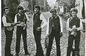 Bigbit na Zaciszu - poznajecie okolicę?