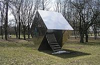 Jak uatrakcyjnić park na Bródnie? Zobacz pomysły!