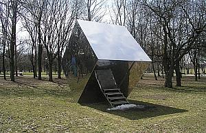 Jak uatrakcyjnić park na Bródnie? Zobacz pomysły!