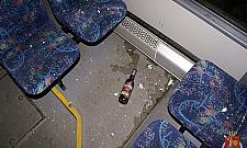 Agresja w tramwajach i autobusach - jak to wyplenić?