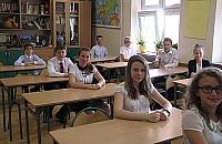 Sprawdzian szóstoklasistów: Samarytanka najlepsza w rankingu