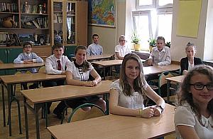 Sprawdzian szóstoklasistów: Samarytanka najlepsza w rankingu